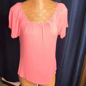 The‎ Limited brand size small short sleeve tee